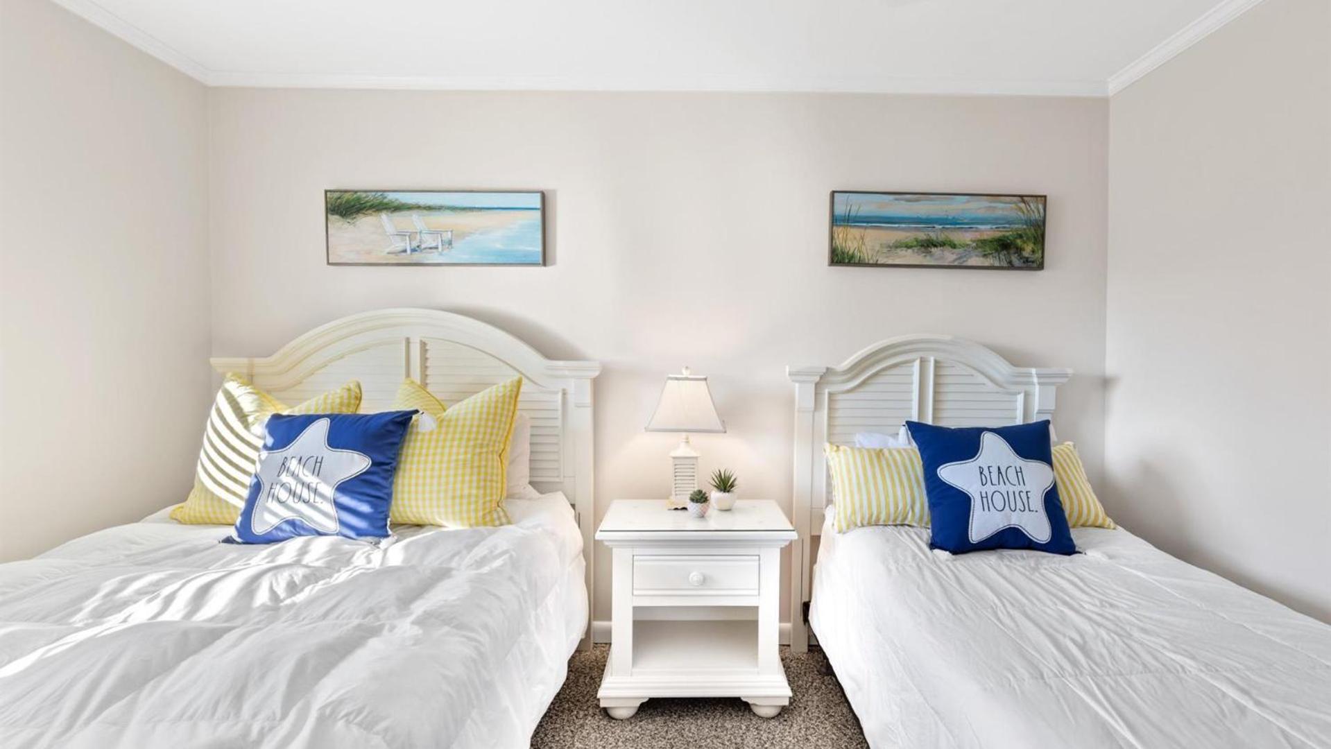 Ocean Time Aparthotel Ocean City Exterior foto